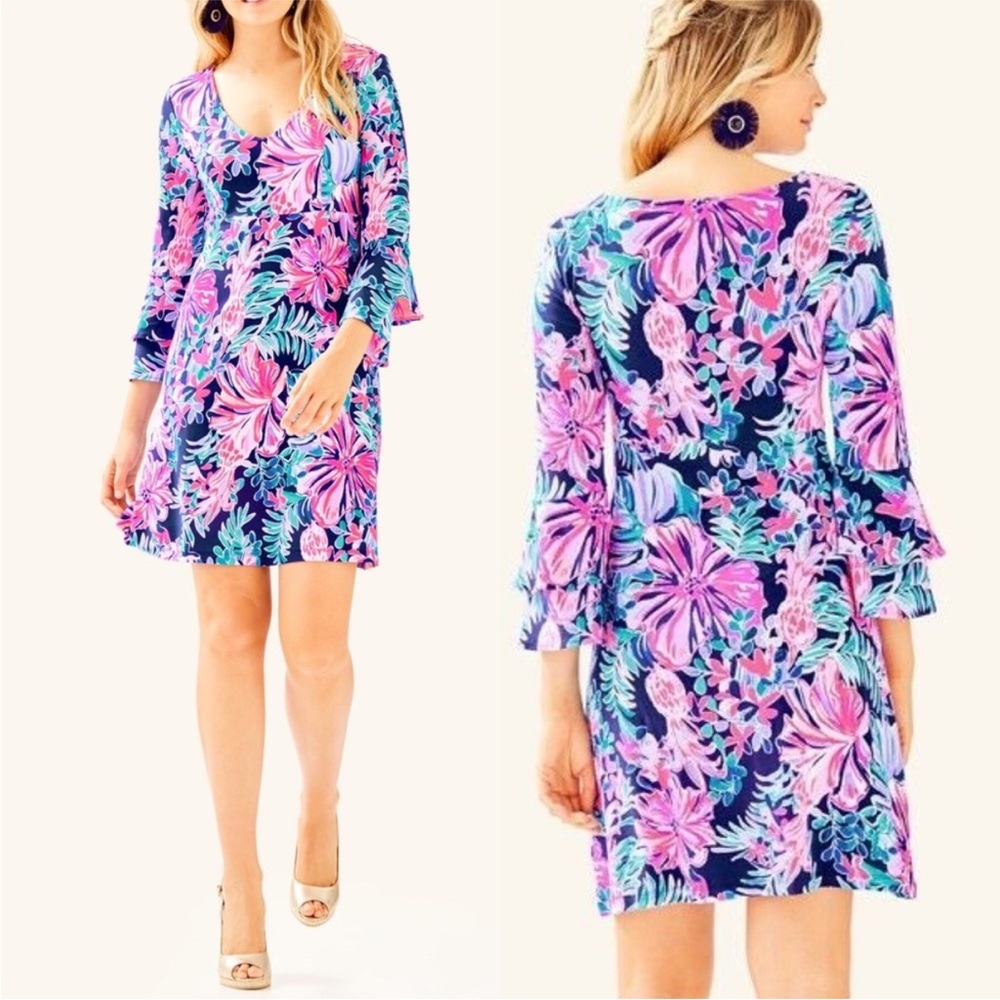 Lilly Pulitzer Raina Dress